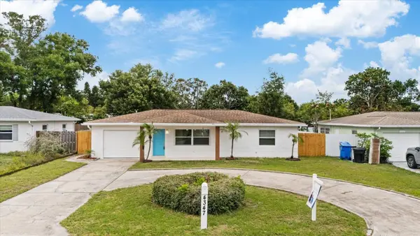 4347 16th Avenue N, ST PETERSBURG, FL 33713