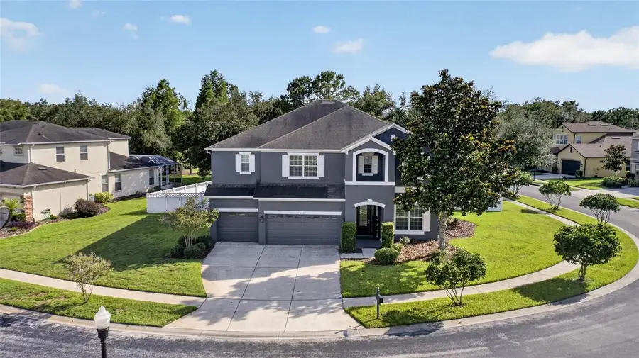4419 Wildstar Circle, Wesley Chapel, FL 33544 - #3