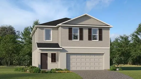13156 Turnleaf Boulevard, PUNTA GORDA, FL 33955