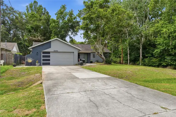 8464 W Bradshaw Street, HOMOSASSA, FL 34448