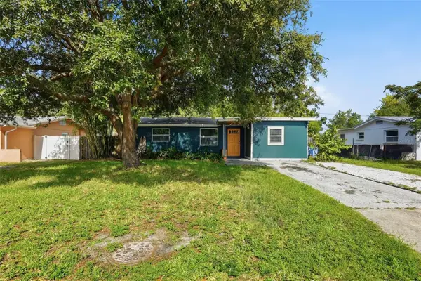 10060 56th Street N, PINELLAS PARK, FL 33782