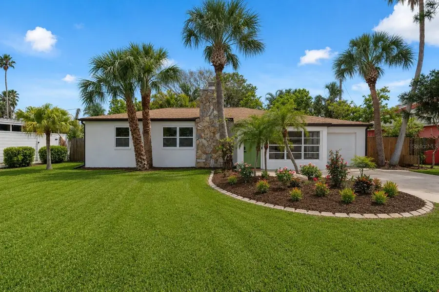 108 5th Street, Belleair Beach, FL 33786 - #2