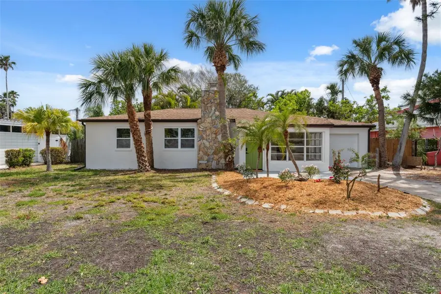 108 5th Street, Belleair Beach, FL 33786 - #3