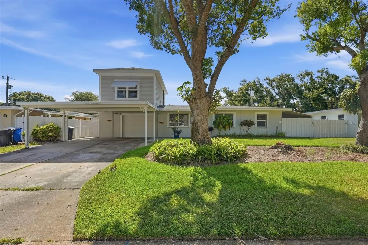 3151 56th Street N, Saint Petersburg, FL 33710 - #1