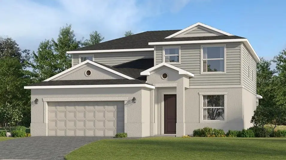 13251 Turnleaf Boulevard, Punta Gorda, FL 33955 - #1