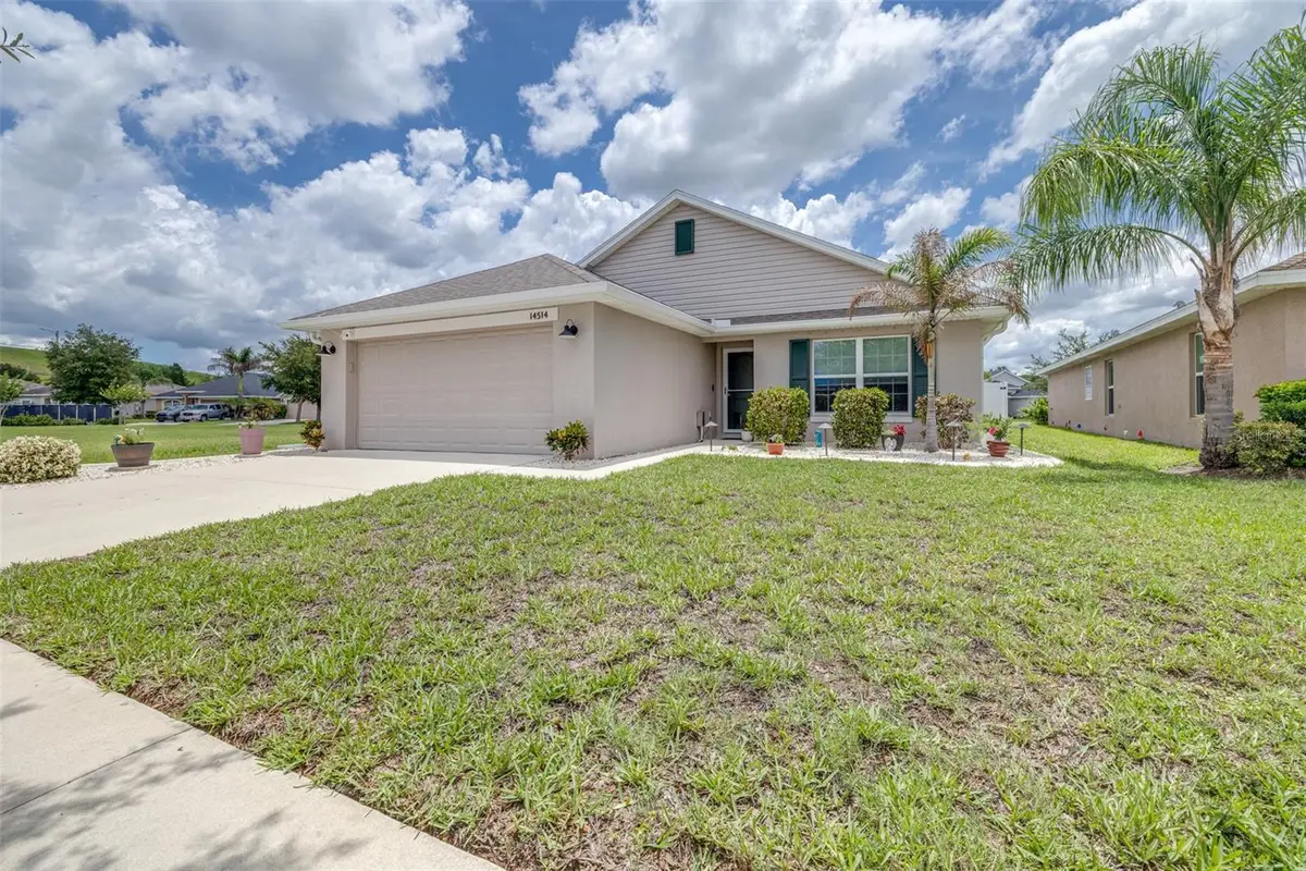 14514 Callen Glen Way, Wimauma, FL 33598 - #1