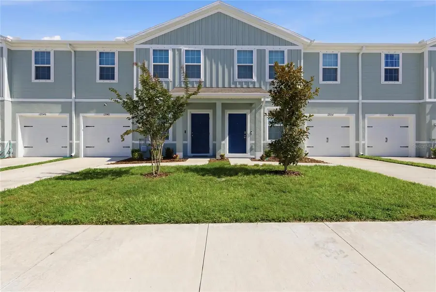 12034 Grizzly Lane, New Port Richey, FL 34654 - #3
