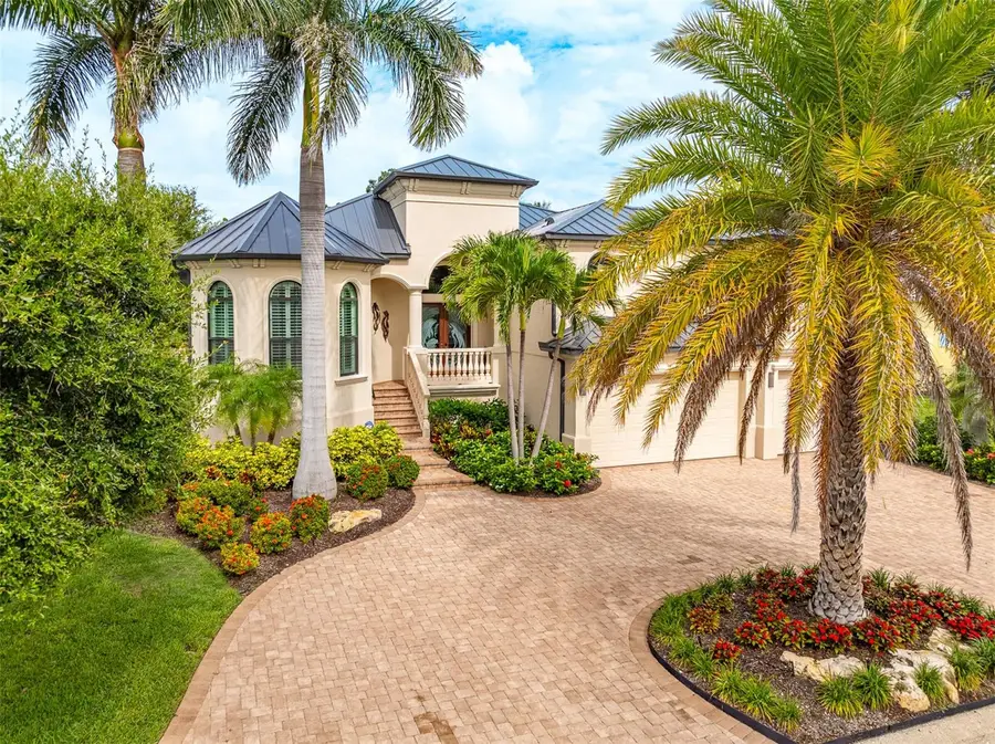 3271 Bayou Road, Longboat Key, FL 34228 - #2