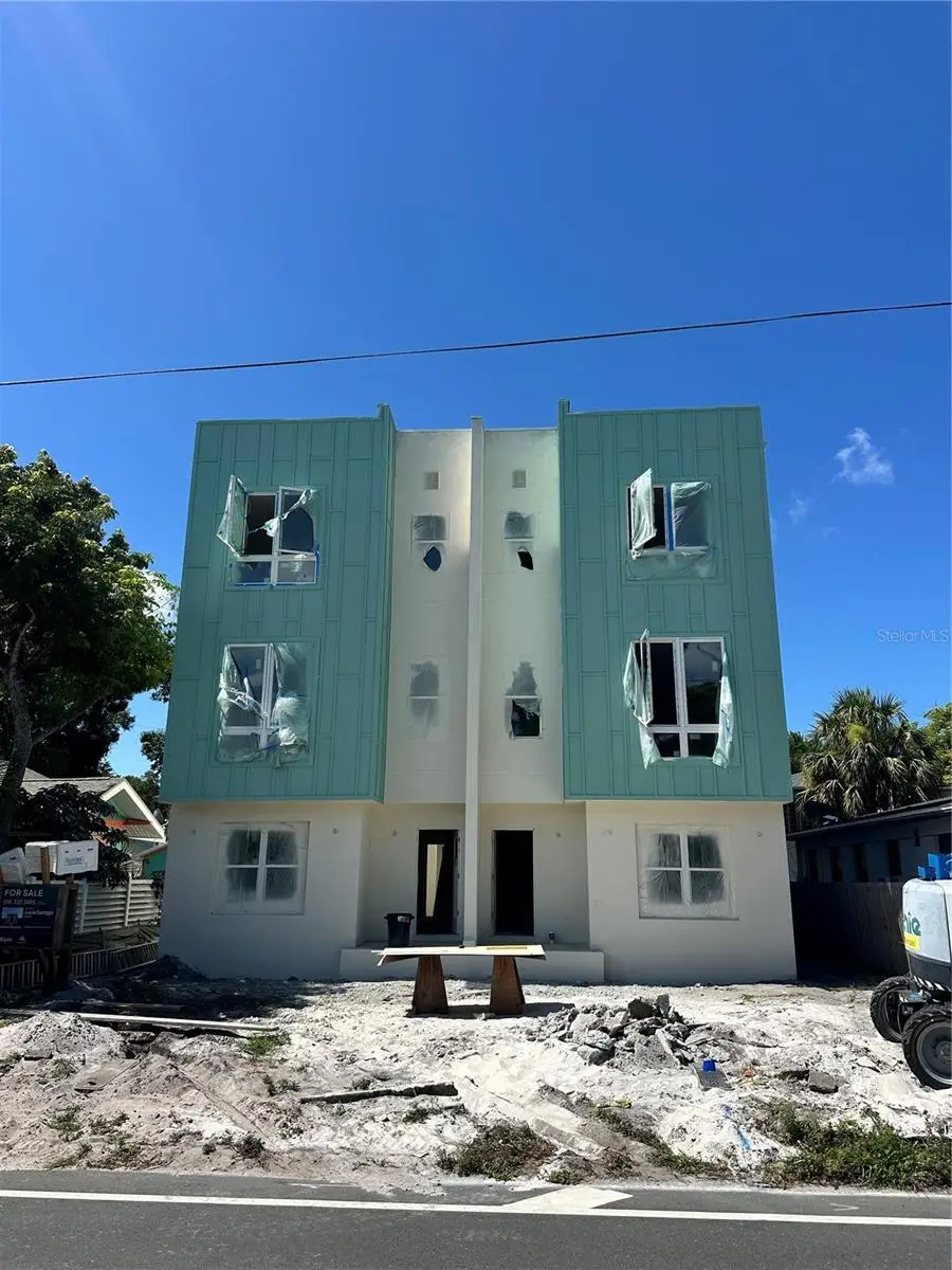 2144 5th Avenue N, Saint Petersburg, FL 33713 - #1