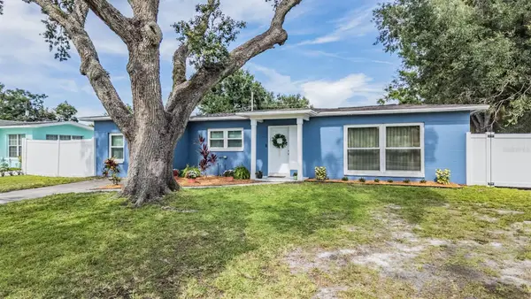 4601 N Emerald Avenue, TAMPA, FL 33614