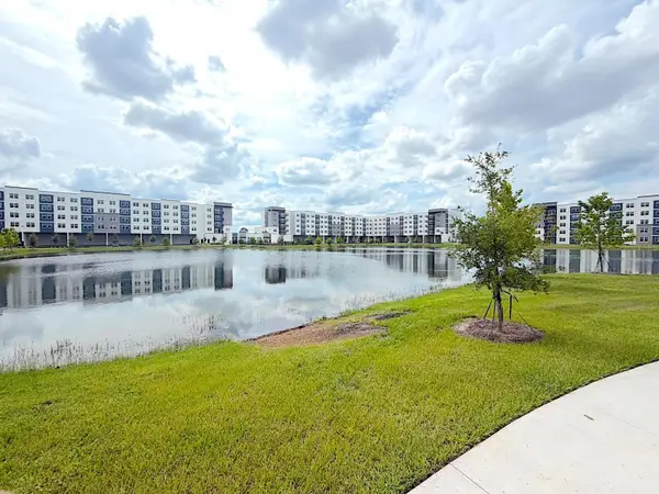5587 Millenia Boulevard #207, ORLANDO, FL 32839