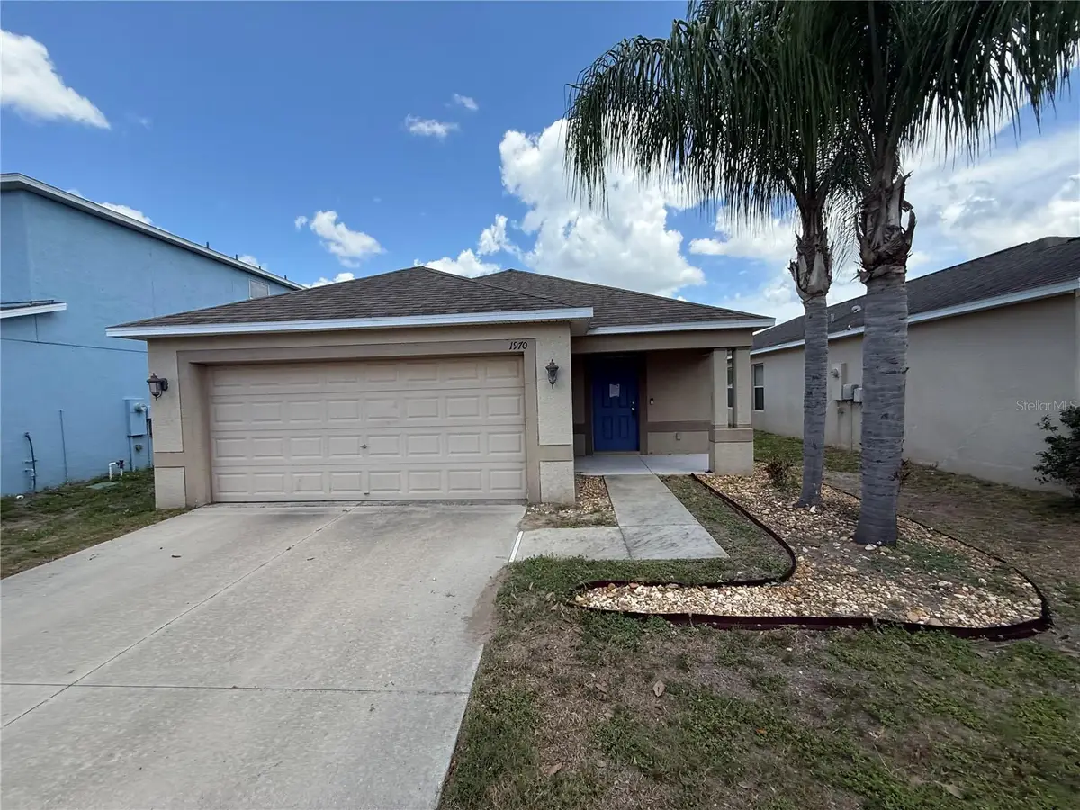 1970 Hawks View Drive, Ruskin, FL 33570 - #1