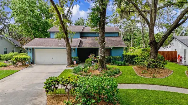 16706 Rolling Rock Drive, TAMPA, FL 33618