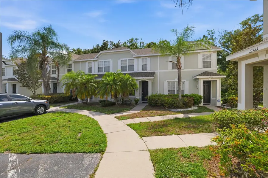 12747 Sunland Court, Tampa, FL 33625 - #3