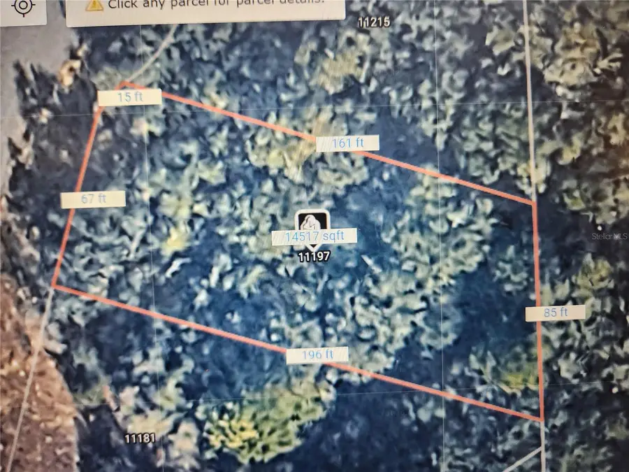 11197 N Denice Point, Dunnellon, FL 34434 - #2