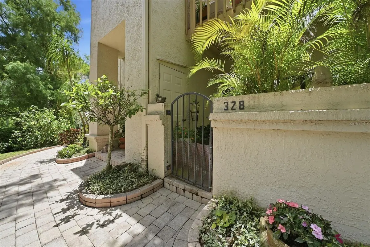 328 Los Prados Drive #328, Safety Harbor, FL 34695 - #1