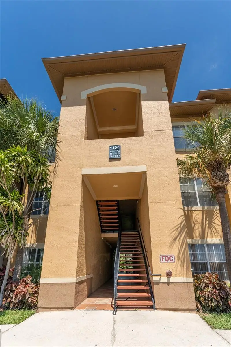 4306 Bayside Village Drive #202, Tampa, FL 33615 - #1