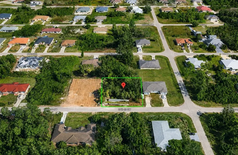 5204/5206 27th St Sw, Lehigh Acres, FL 33973 - #2