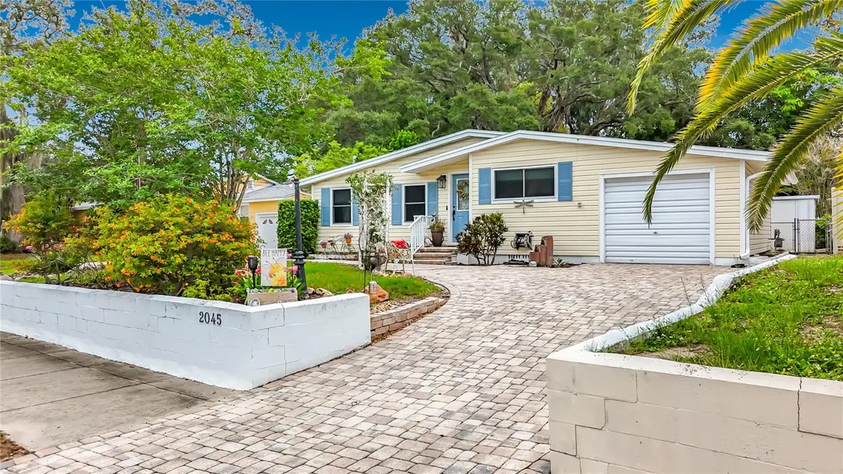 2045 Broadway, Clearwater, FL 33755 - #1