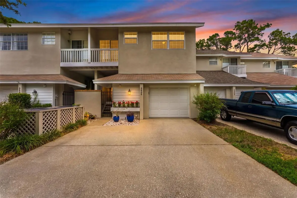 2605 W Ballast Point Boulevard, Tampa, FL 33611 - #1