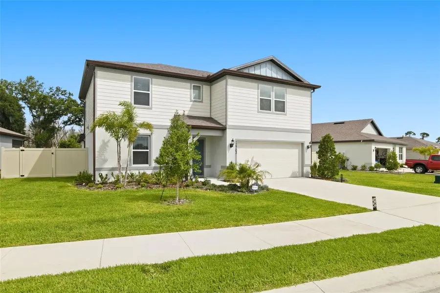 12703 Blue Reflection Avenue, Parrish, FL 34219 - #2