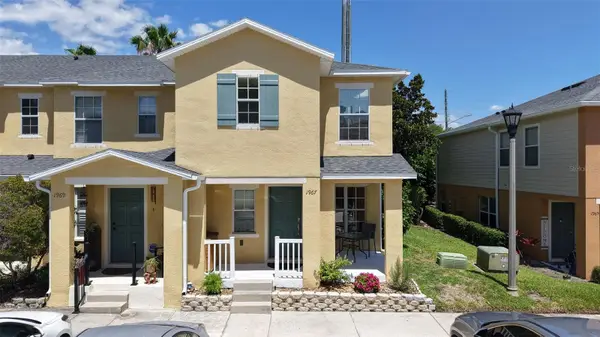 1967 Searay Shore Drive, CLEARWATER, FL 33763