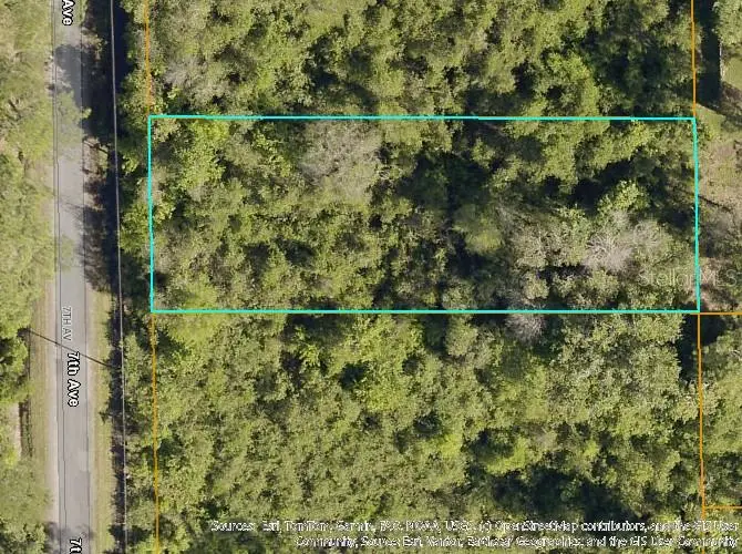 0000 7th Avenue, Deland, FL 32724 - #1