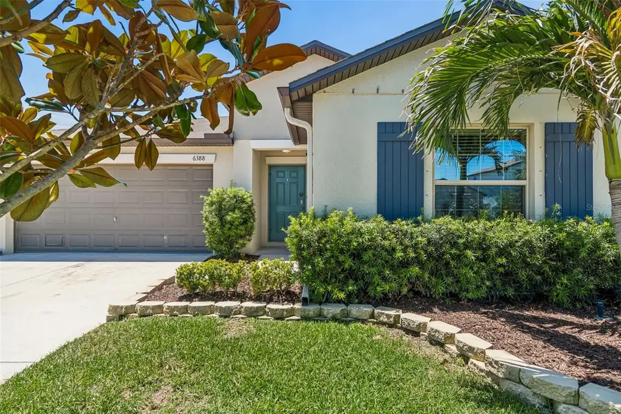 6388 Spider Lily Way, New Port Richey, FL 34653 - #3