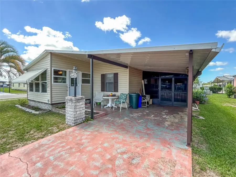 36412 Le Sabre Way, Zephyrhills, FL 33541 - #3