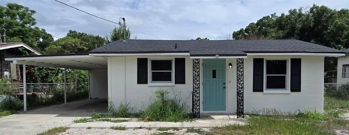 2710 Avenue J Nw, Winter Haven, FL 33881 - #1