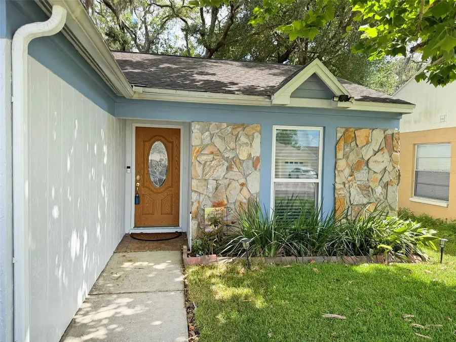 8521 Misty River Court, Tampa, FL 33637 - #2