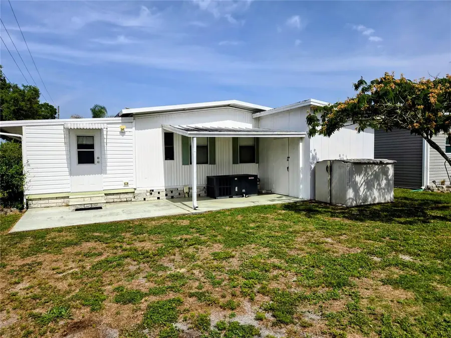 6253 Balmy Lane, Zephyrhills, FL 33542 - #2