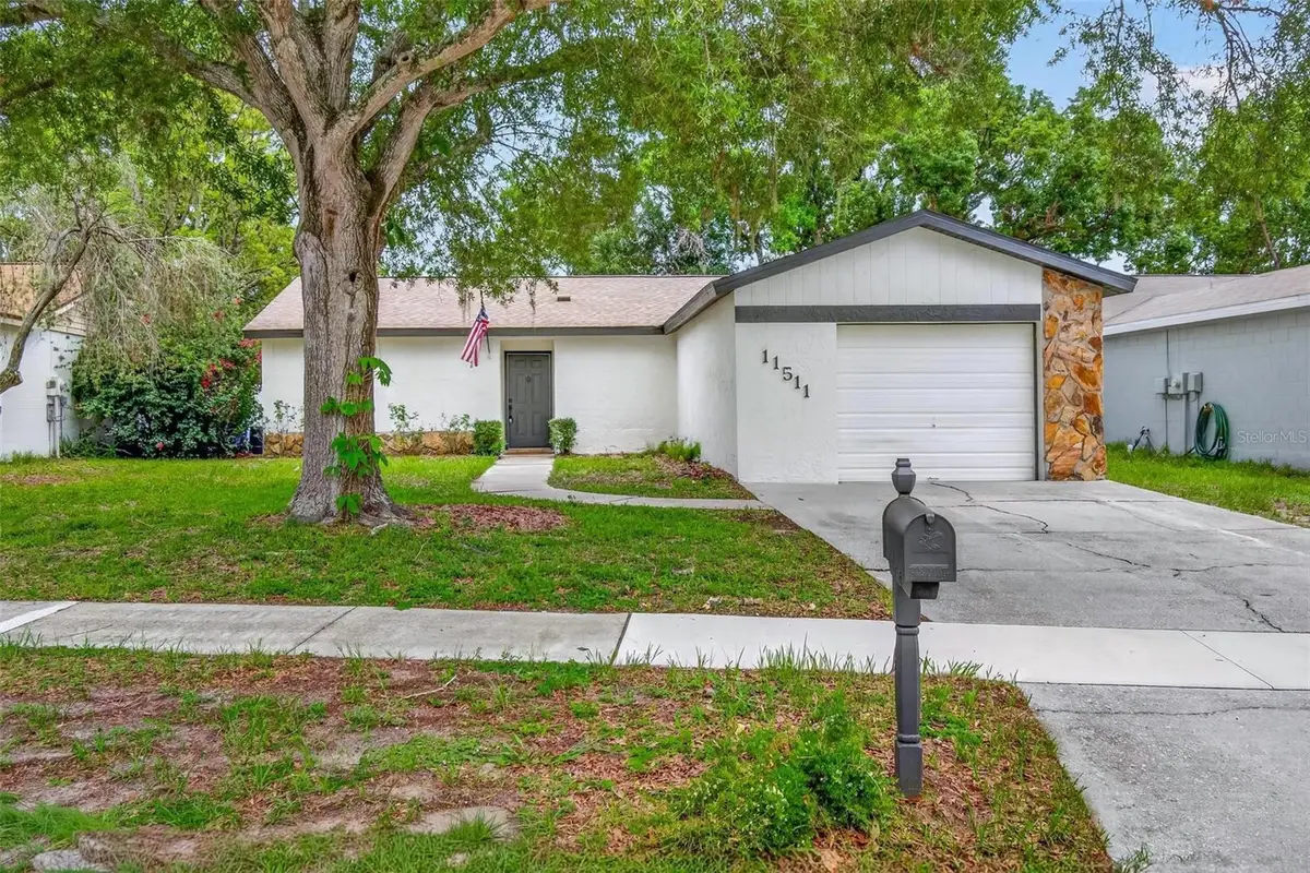 11511 Paperwood Place, Riverview, FL 33579 - #1
