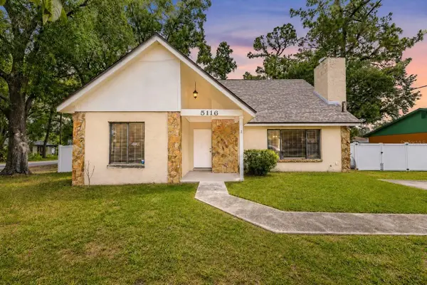 5116 Serena Drive, TAMPA, FL 33617