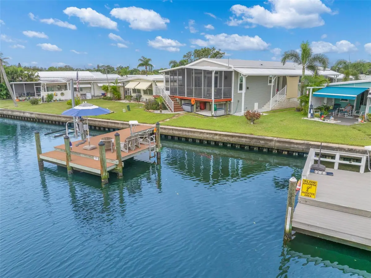 6825 Mount Orange Drive Ne #390, Saint Petersburg, FL 33702 - #1