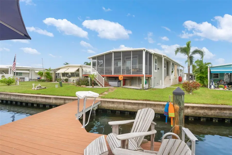 6825 Mount Orange Drive Ne #390, Saint Petersburg, FL 33702 - #3