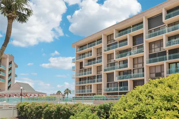 1 Key Capri #302E, TREASURE ISLAND, FL 33706