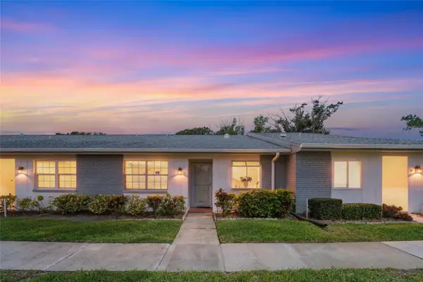 3351 Stonehaven Court W #C, PALM HARBOR, FL 34684