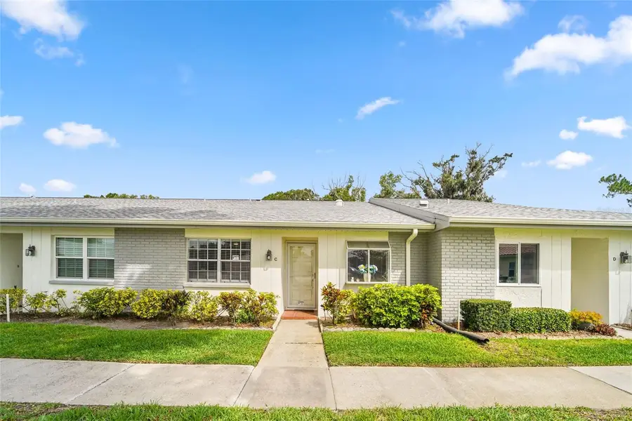 3351 Stonehaven Court W #C, Palm Harbor, FL 34684 - #2
