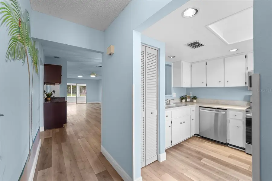3351 Stonehaven Court W #C, Palm Harbor, FL 34684 - #3