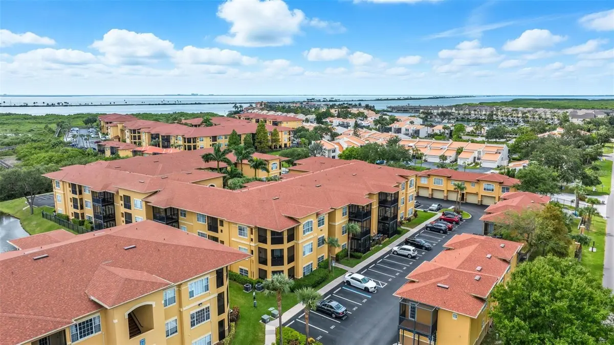 4333 Bayside Village Drive #304, Tampa, FL 33615 - #1