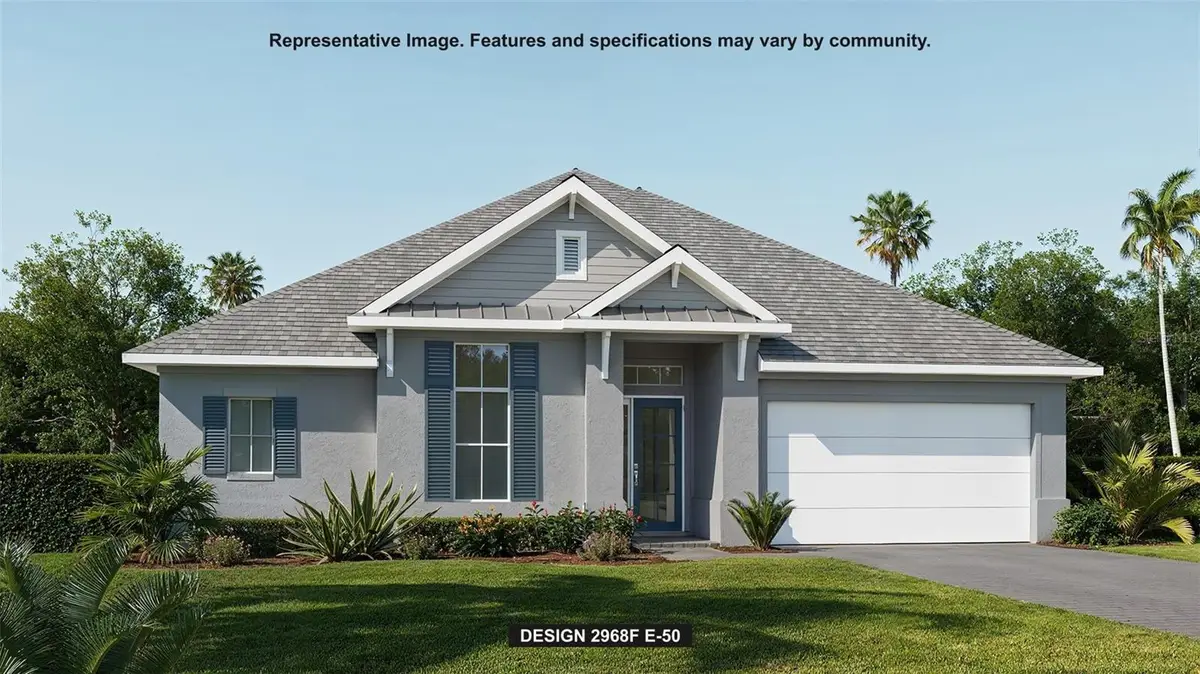5591 Vibrant Vine Drive, Wimauma, FL 33598 - #1