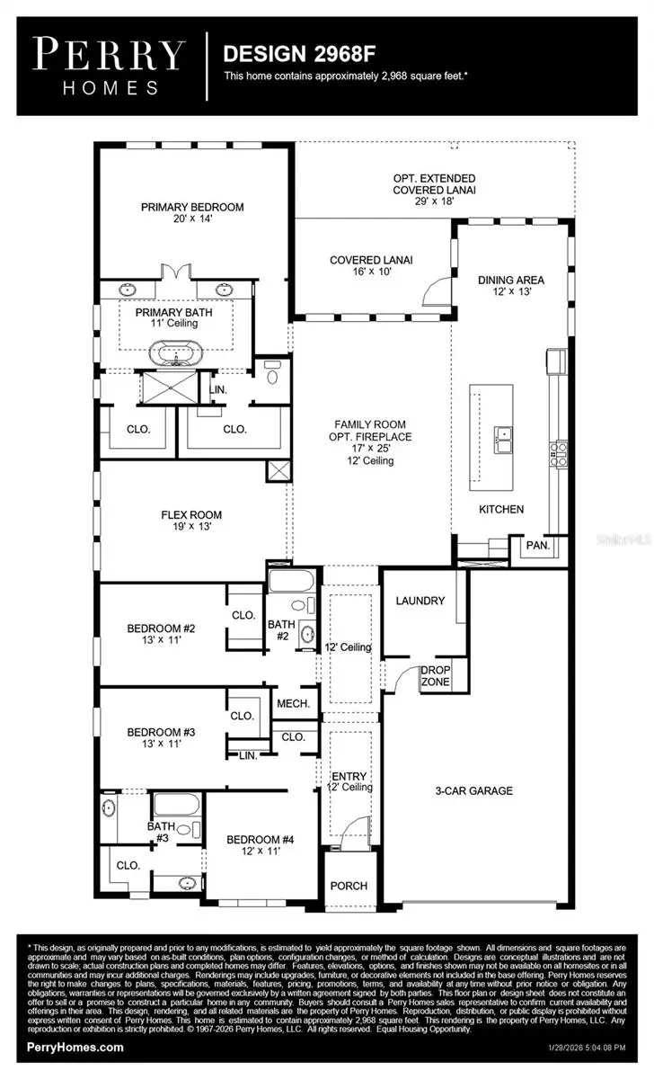 5591 Vibrant Vine Drive, Wimauma, FL 33598 - #2