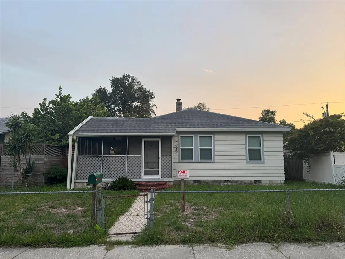 3920 Haines Road N, Saint Petersburg, FL 33703 - #1