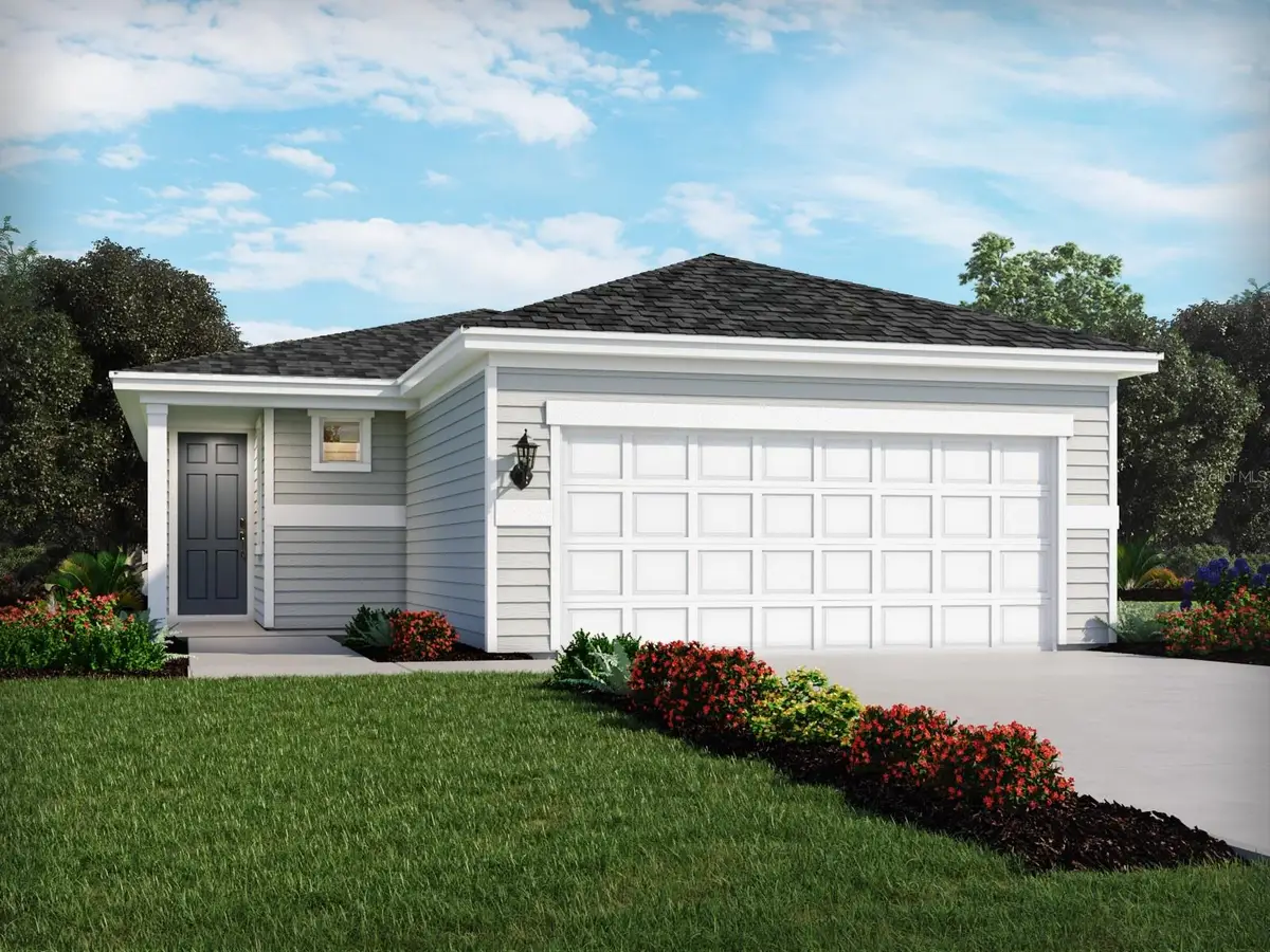 104 Wandering Creek Way, Palm Coast, FL 32164 - #1
