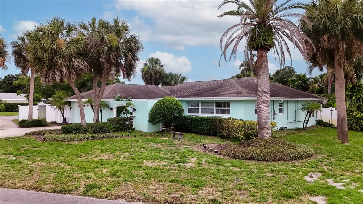 301 Palm Drive, Largo, FL 33770 - #1
