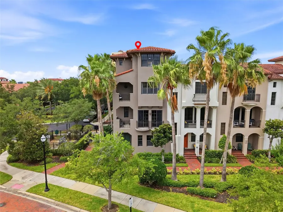 4815 Yacht Club Drive #105, Tampa, FL 33616 - #2
