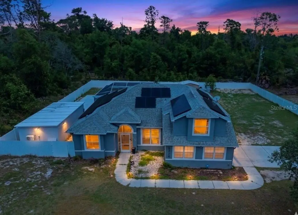 8424 Balm Street, Weeki Wachee, FL 34607 - #1
