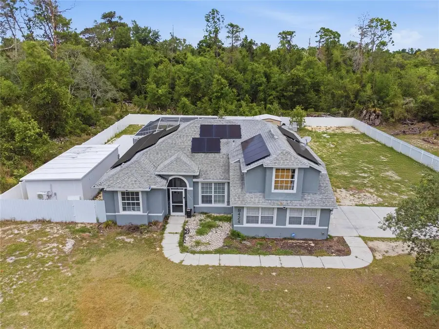 8424 Balm Street, Weeki Wachee, FL 34607 - #2