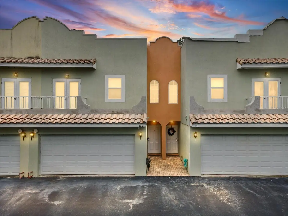 553 Lusara Court, Dunedin, FL 34698 - #1